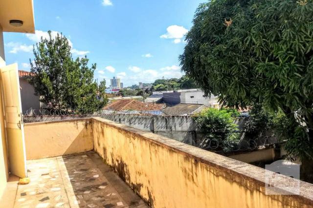 Casa à venda com 4 dormitórios em Carlos prates, Belo horizonte cod:247885 - Foto 14