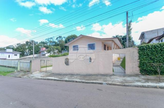 Casa à venda com 3 dormitórios em Jardim campos elísios, Almirante tamandaré cod:146872