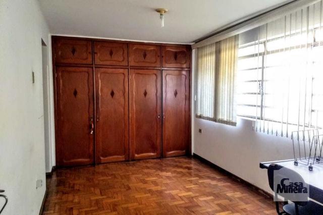 Casa à venda com 4 dormitórios em Carlos prates, Belo horizonte cod:247885 - Foto 4