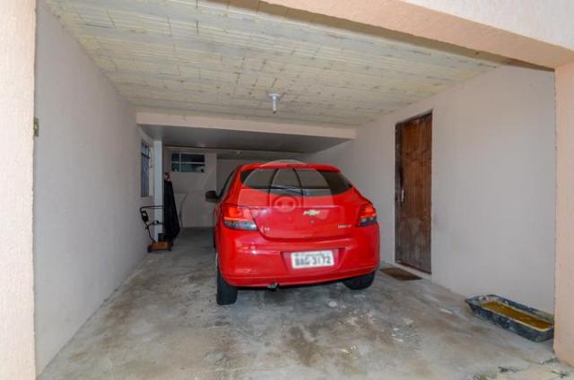 Casa à venda com 3 dormitórios em Jardim campos elísios, Almirante tamandaré cod:146872 - Foto 16