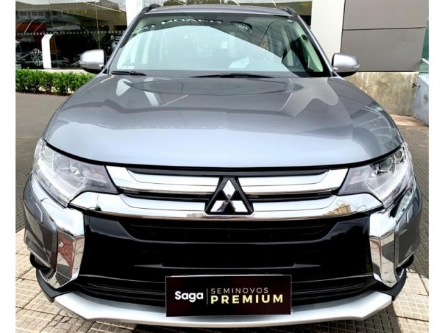 MITSUBISHI OUTLANDER 3.0 GT 4X4 V6 24V 2015 - Foto 4