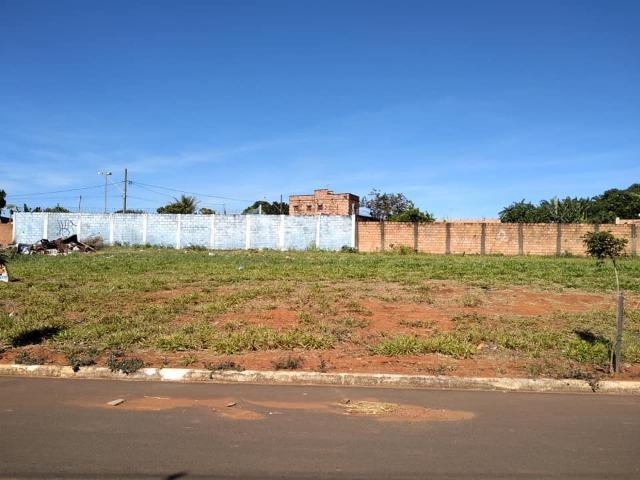 Ágio lote Portal do vale - pronto pra construir