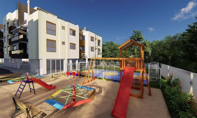 Apartamento à venda com 2 dormitórios em Campeche, Florianópolis cod:27777 - Foto 5