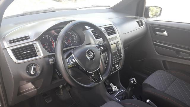 Vw - Volkswagen Fox Xtreme 1.6 2018/2019 Top de Linha Unico Dono 14 Mil Km Rodados - Foto 10