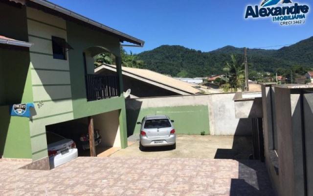 Casa em Jaraguá do Sul - São Luís - Foto 6