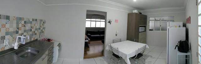 Casa 3 dormitórios Residencial Granja Cecilia Bauru - Foto 14