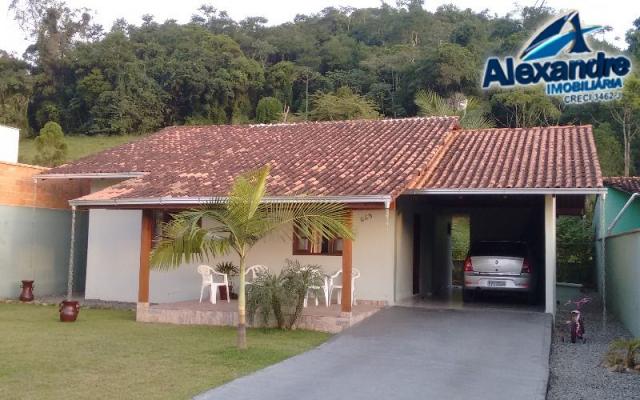 Casa em Jaraguá do Sul - Amizade
