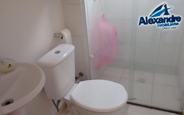 Apartamento em Jaraguá do Sul - João Pessoa - Foto 11