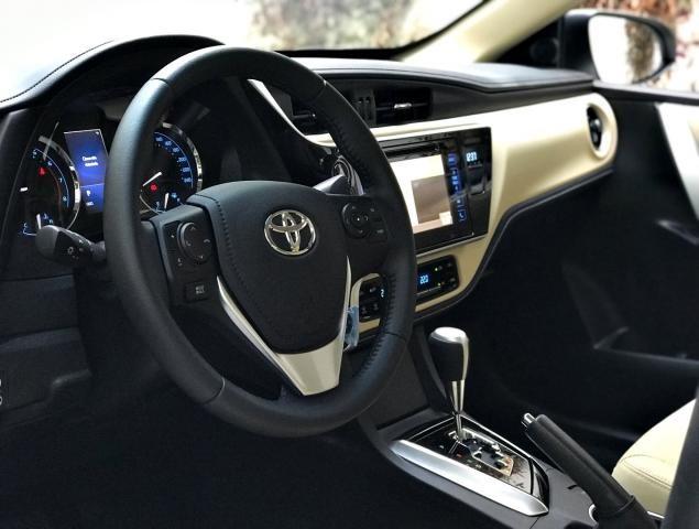 Toyota Corolla 2019 2019 2 0 Altis 16v Flex 4p Automatico