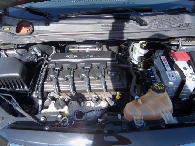 Gm - Chevrolet Prisma LT 1.4 cambio automatico , revisado , otimo preço !!! - Foto 9