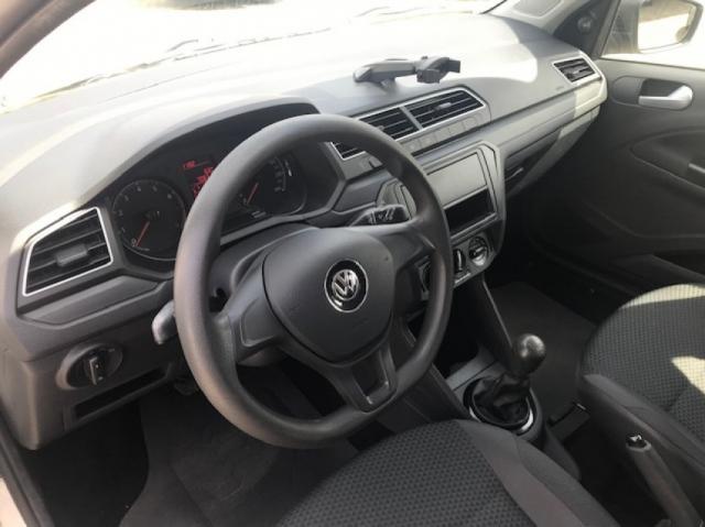 Oferta Imperdível! Volkswagen GOL G7 1.6 MSI completo 17/18 - Foto 7