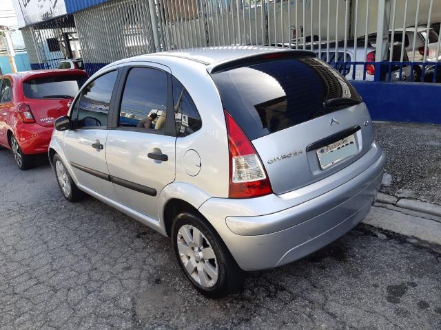 Citroen C3 1.4 2012 oportunidade sem entrada - Foto 5