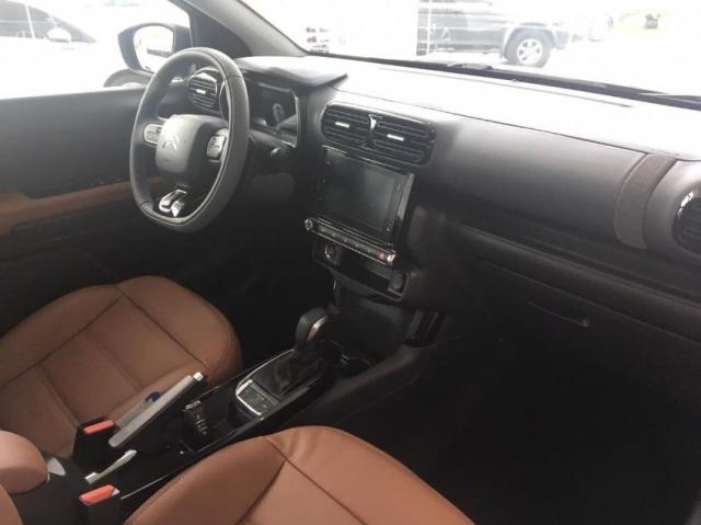 Citroen C4 Cactus Feel Pack 1.6 Automático 4P - Foto 8