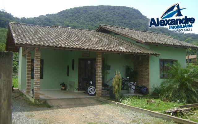 Casa em Schroeder - Centro