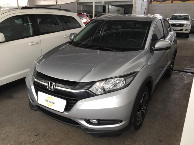 HONDA HR-V 1.8 16V FLEX EXL 4P 2016 - Foto 2