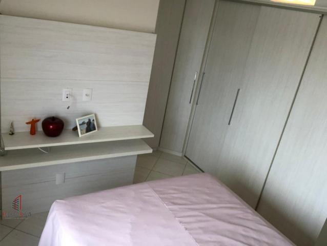 Apartamento, Zildolândia, Itabuna-BA - Foto 11