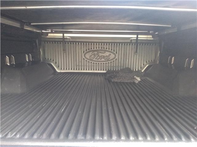 Ford Ranger 3.2 limited 4x4 cd 20v diesel 4p automático - Foto 11