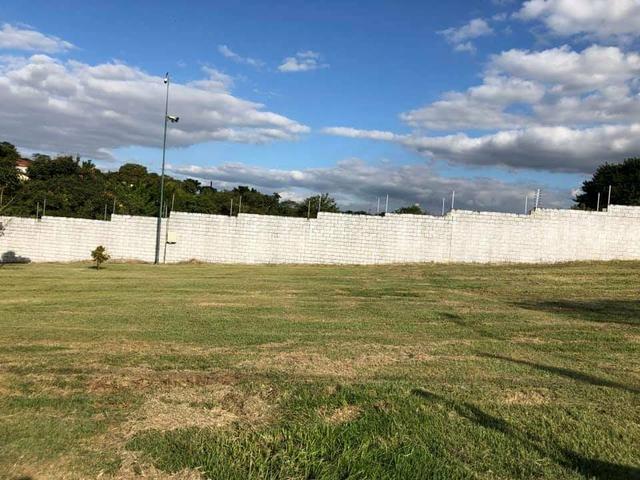 Terreno Cond Alto de Itaici - Oportunidade Única - Foto 4
