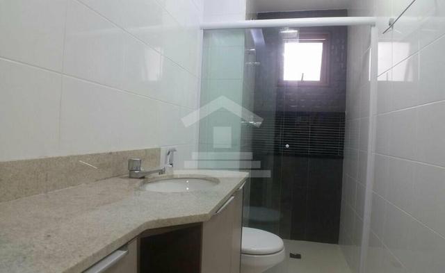 LF - Apartamento no Altos do Calhau / Mobiliado / 03 quartos 02 suítes - Foto 3