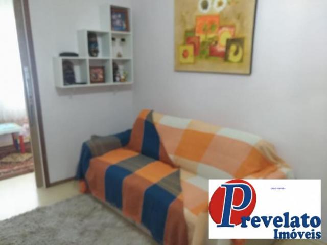 AP-6310 APARTAMENTO 2 DORM TABOÃO. 2 DORMS, 1 VG - Foto 9