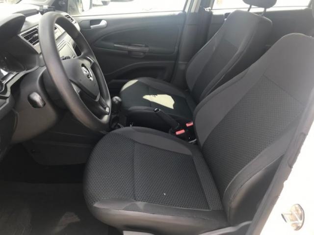 Oferta Imperdível! Volkswagen GOL G7 1.6 MSI completo 17/18 - Foto 6