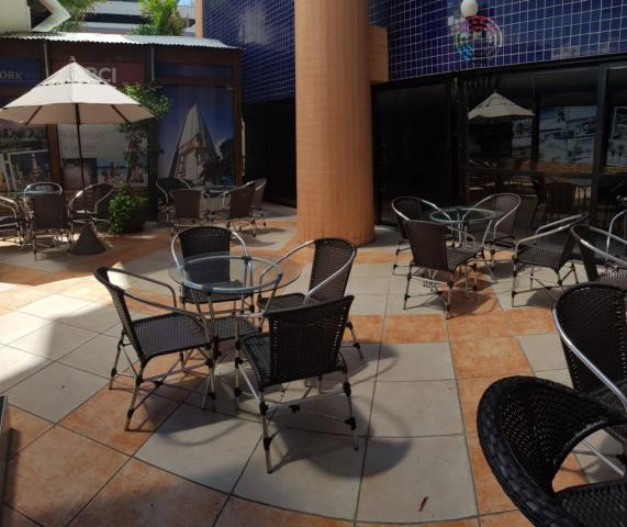 Flat, Meireles, Fortaleza-CE - Foto 2