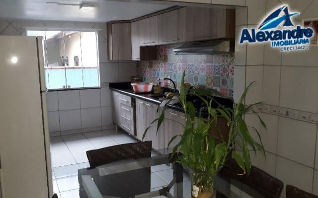 Casa em Jaraguá do Sul - chico de paulo - Foto 11