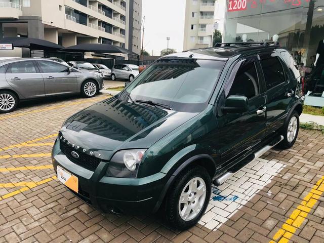 Eco sport xlt 1.6 - Foto 2