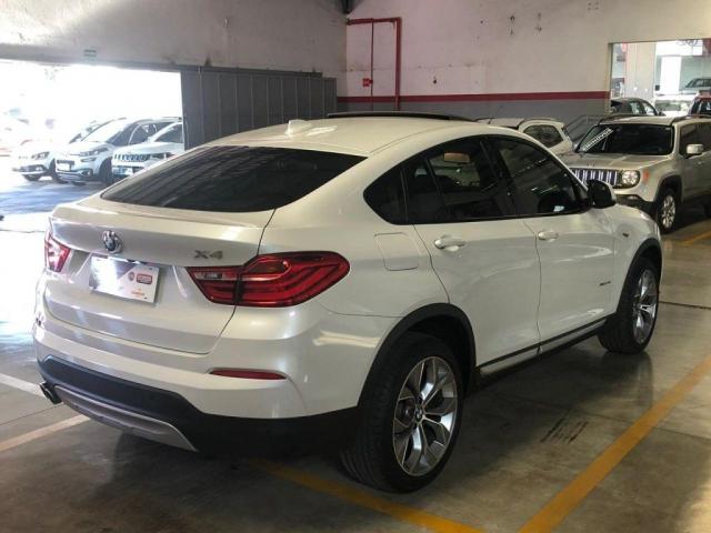 BMW X4 BMW X4 28i 4P - Foto 3