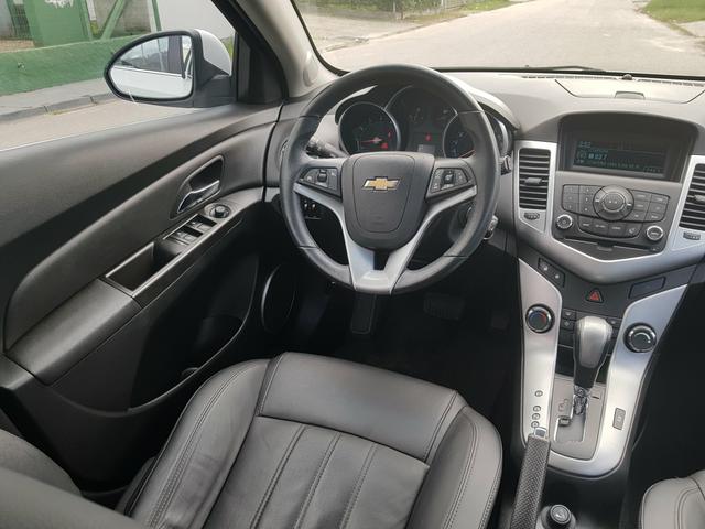 Cruze LT 1.8 AUT - Foto 5