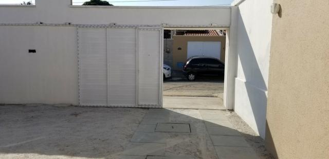 Casas novas com 03 quartos no Explanada Novo Mondubim - Foto 2
