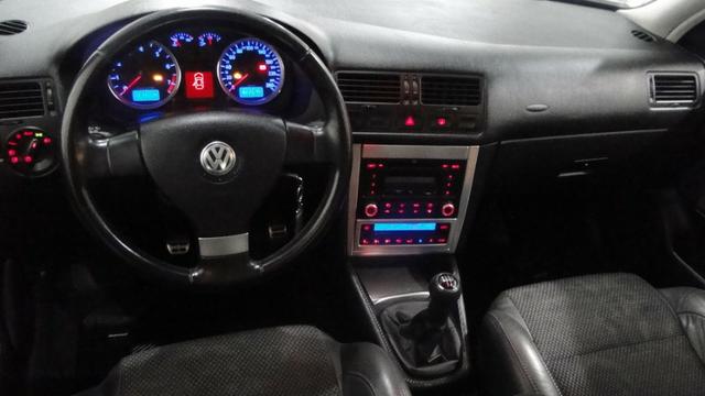 Golf Sportline 1.6 Mi Total Flex 8V 4p - Foto 7
