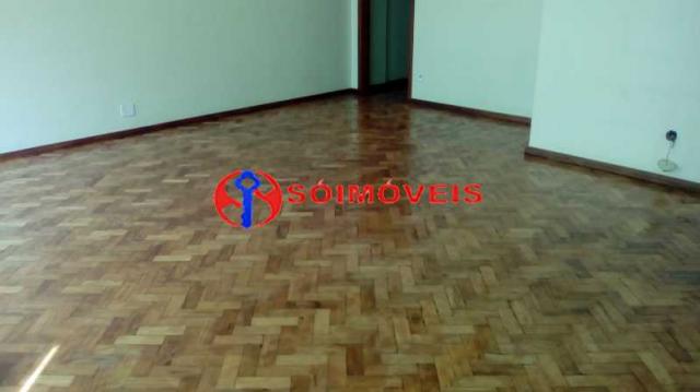 Apartamento à venda com 2 dormitórios em Tijuca, Rio de janeiro cod:POAP20306 - Foto 2