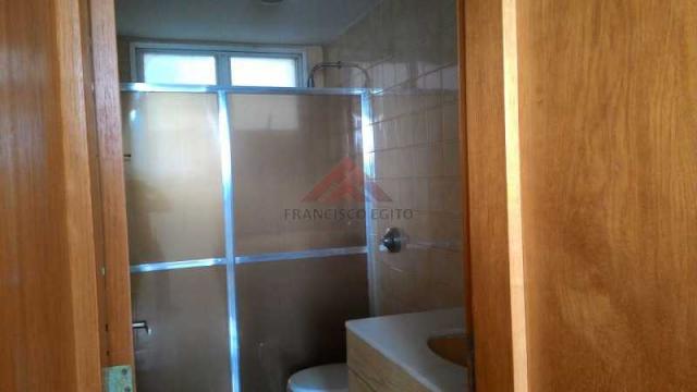 Apartamento à venda com 2 dormitórios em Icaraí, Niterói cod:FE25103 - Foto 12