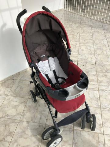 Carrinho de bebê - Foto 2