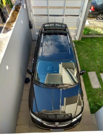 Dodge Journey R/T 2.7 V6 185cc 4x4 - 2010 - Foto 8