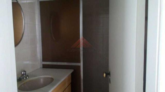 Apartamento à venda com 2 dormitórios em Icaraí, Niterói cod:FE25103 - Foto 13