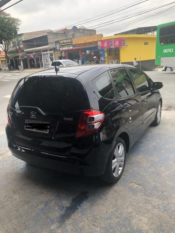 Honda fit 2010 - Foto 3