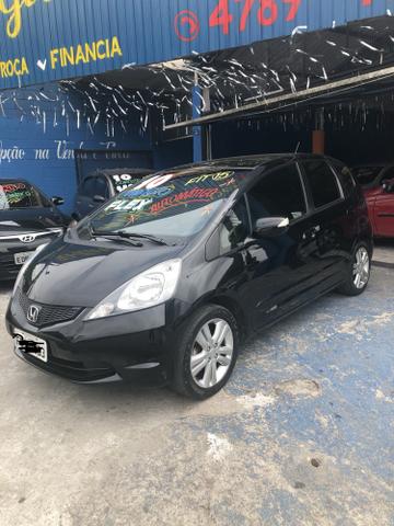 Honda fit 2010 - Foto 4