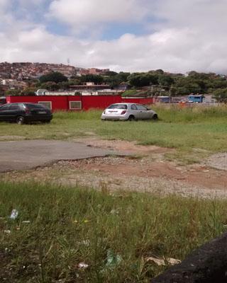 Terreno para alugar em Santa terezinha, Sao bernardo do campo cod:1030-16212