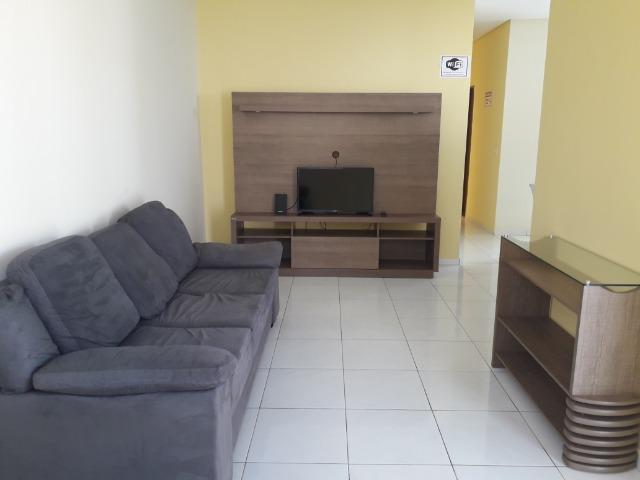 Casa Hospeda Temporada em Petrolina, 02 quartos