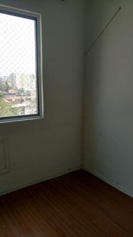 Apartamento 2 qts com dep no cachambi - Foto 20