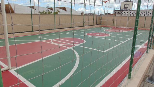 Apartamento à venda, 2 quartos, 1 vaga, joquei clube - fortaleza/ce - Foto 5