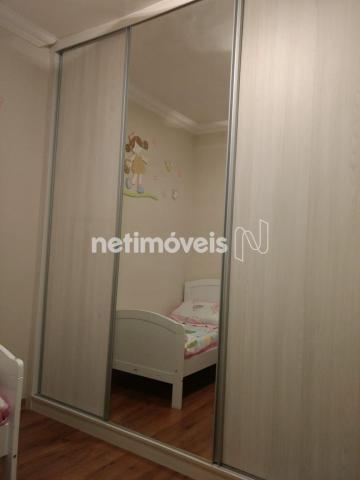 Apartamento à venda com 2 dormitórios em Serrano, Belo horizonte cod:658535 - Foto 12