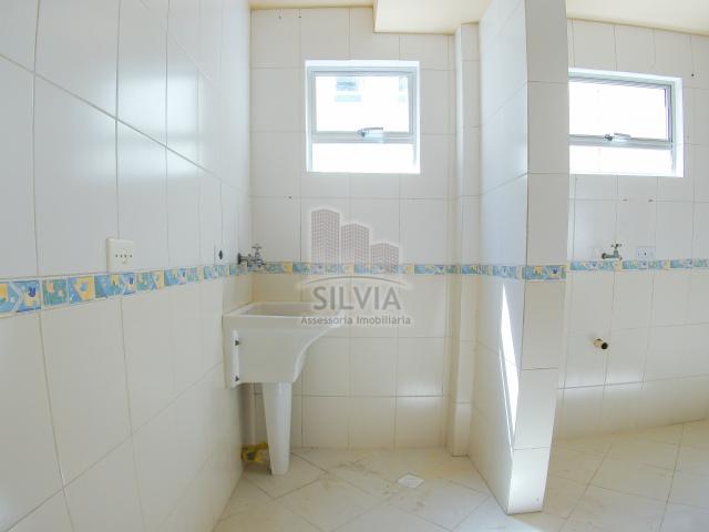 Apartamento térreo 3 dormitórios - Foto 13