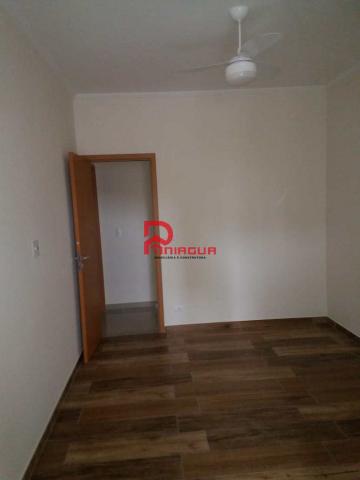 Apartamento para alugar com 2 dormitórios em Ocian, Praia grande cod:1088 - Foto 7