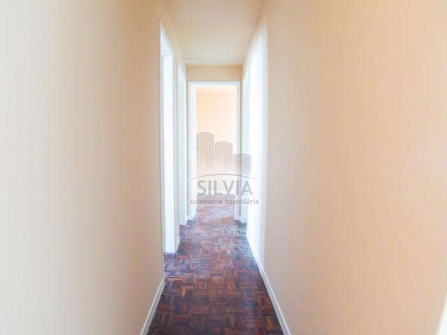Apartamento térreo 3 dormitórios - Foto 4