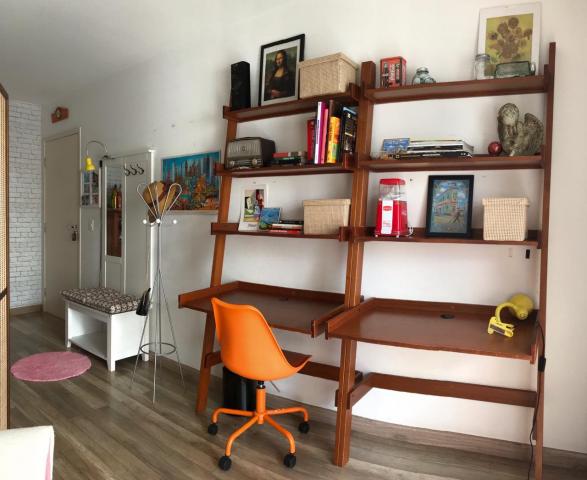 Apartamento à venda com 2 dormitórios em Vila mariana, São paulo cod:7394 - Foto 8