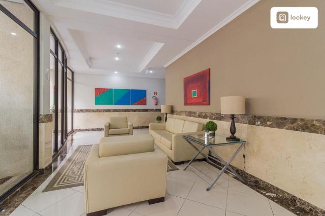 Apartamento com 177m² e 3 quartos - Foto 3