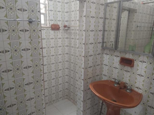 Apartamento, frente, 70m², sol da manhã na Rua João Silva 86 - Olaria - Foto 16
